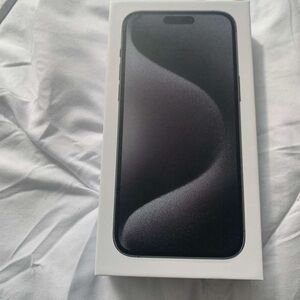 iPhone 15 Pro Max 512 GB (Brand New)